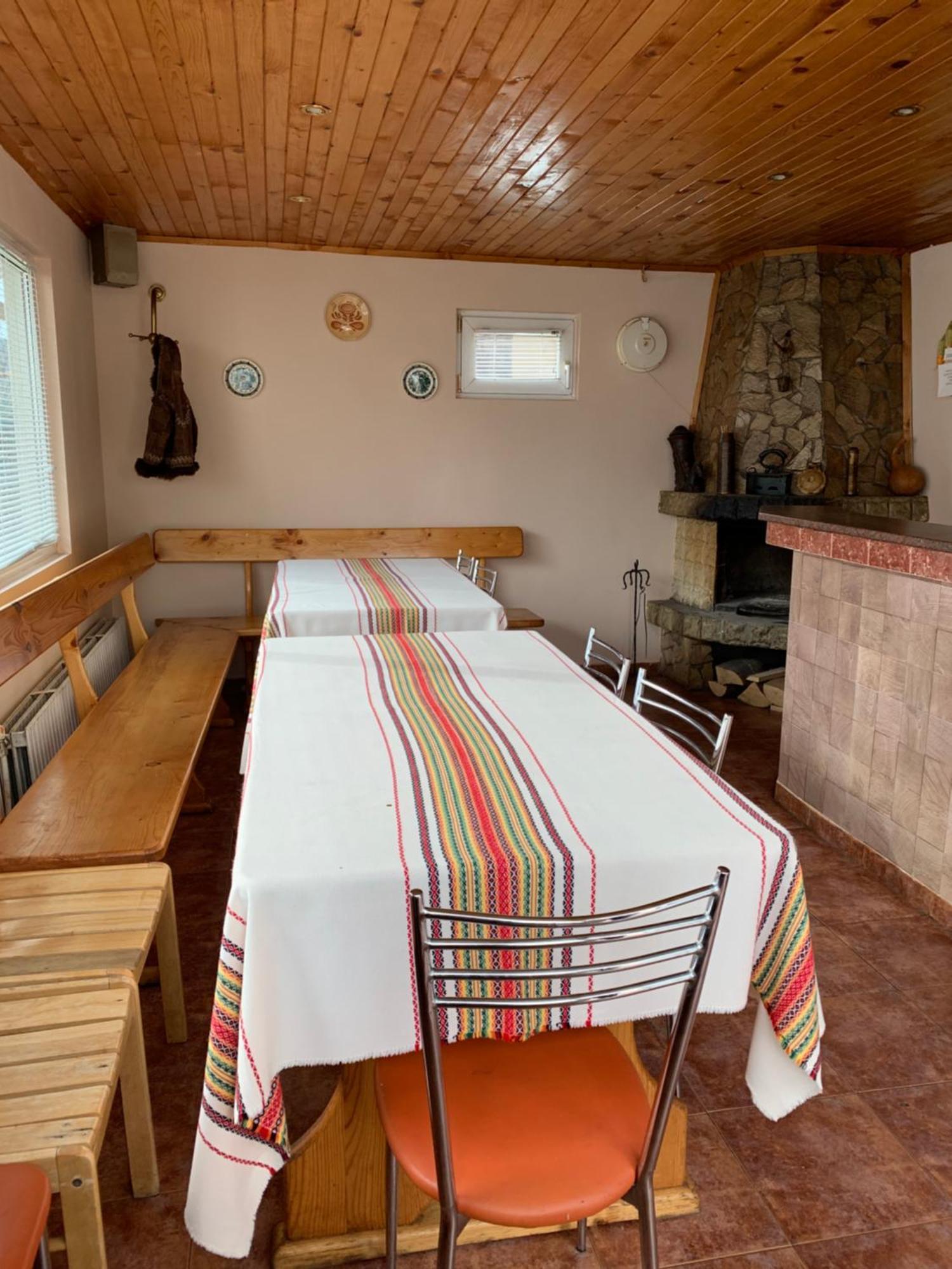 Hotel Sunny House Madzhare Exterior foto